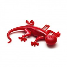 Audi Air freshener gecko red 000087009B Flowery Scent